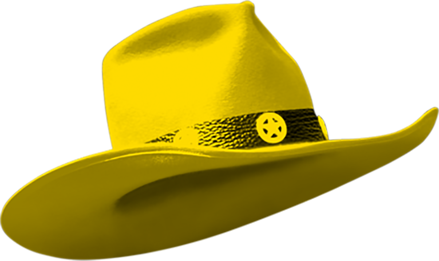 Image of cowboy hat